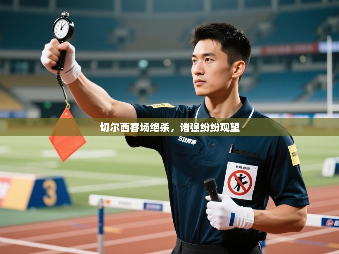 切尔西客场绝杀，诸强纷纷观望  第1张