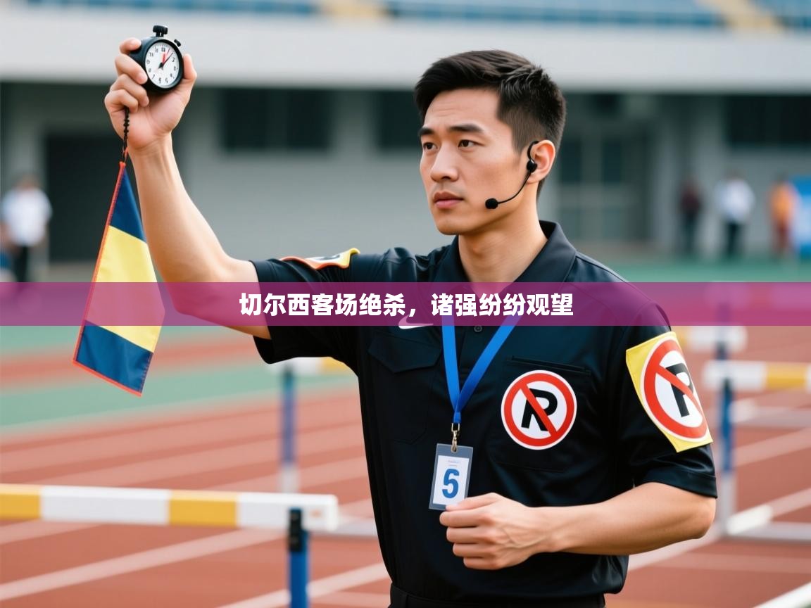 切尔西客场绝杀，诸强纷纷观望  第2张