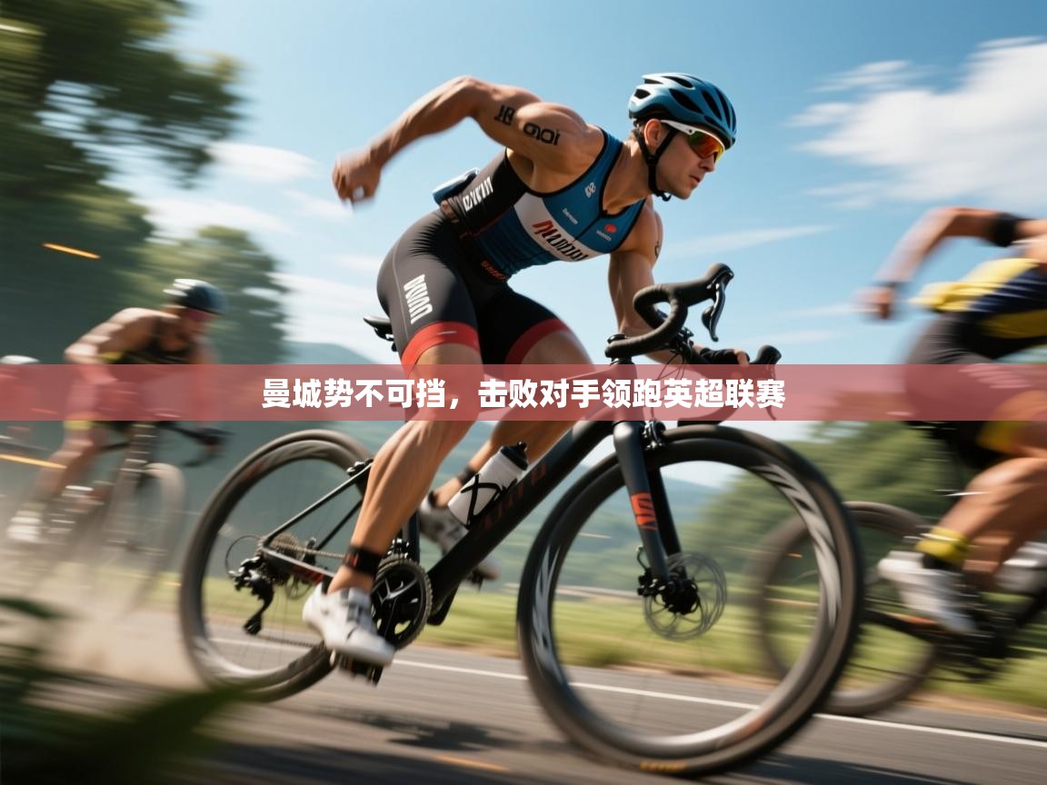 曼城势不可挡，击败对手领跑英超联赛  第1张