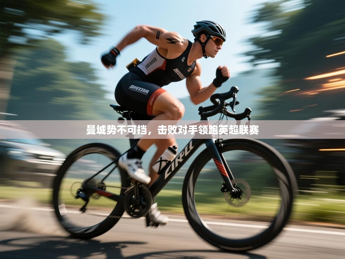 曼城势不可挡，击败对手领跑英超联赛  第2张