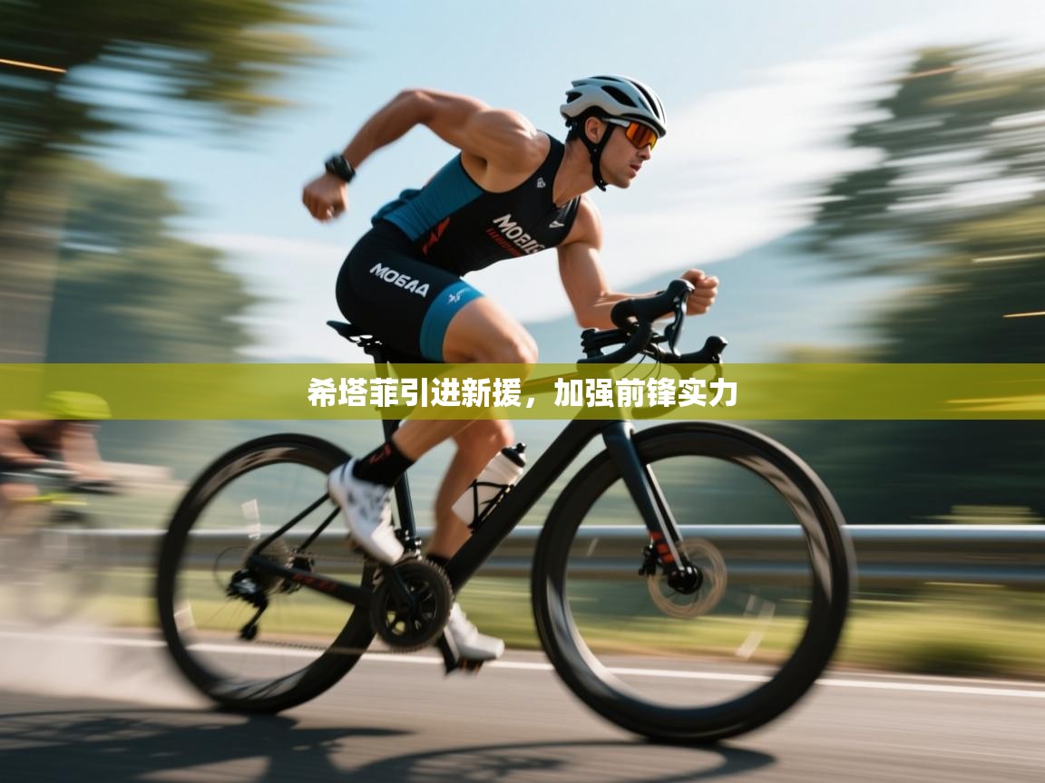 希塔菲引进新援，加强前锋实力  第1张