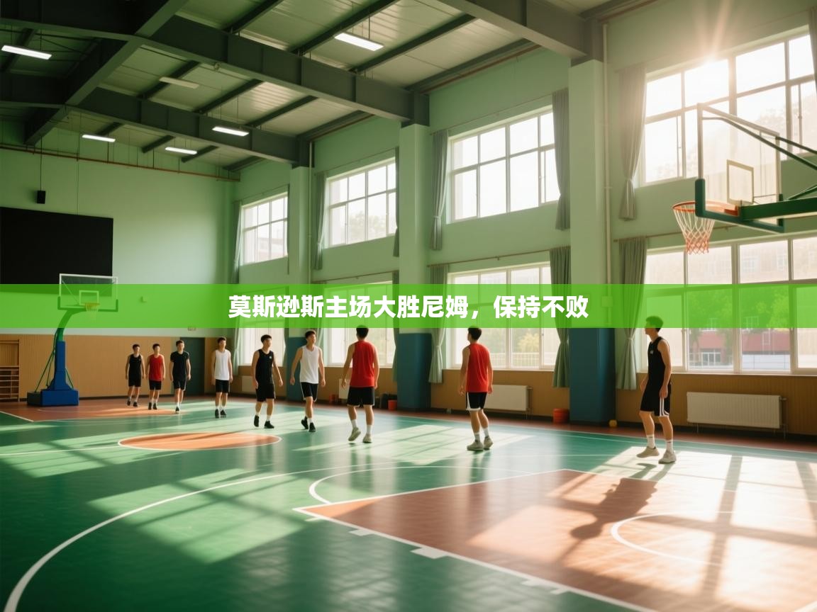 莫斯逊斯主场大胜尼姆，保持不败  第1张