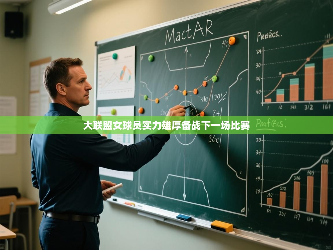 大联盟女球员实力雄厚备战下一场比赛  第1张