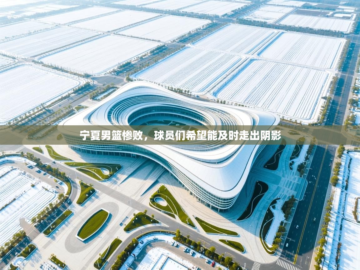 宁夏男篮惨败，球员们希望能及时走出阴影  第2张