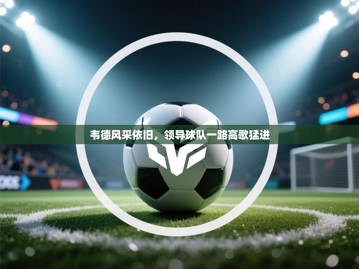 韦德风采依旧，领导球队一路高歌猛进  第1张