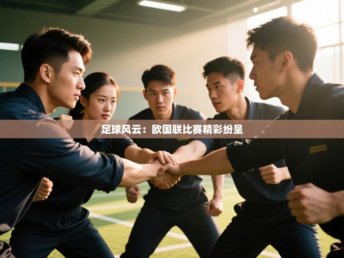 足球风云：欧国联比赛精彩纷呈  第1张