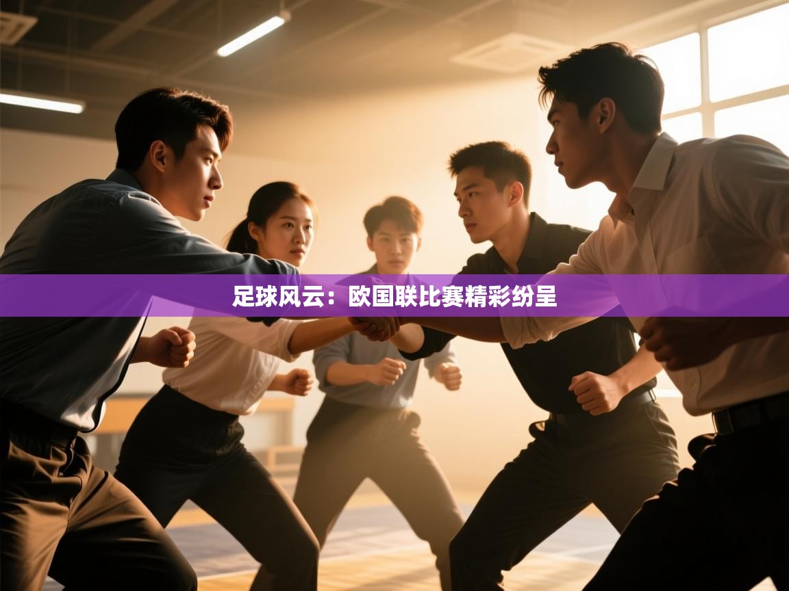 足球风云：欧国联比赛精彩纷呈  第2张