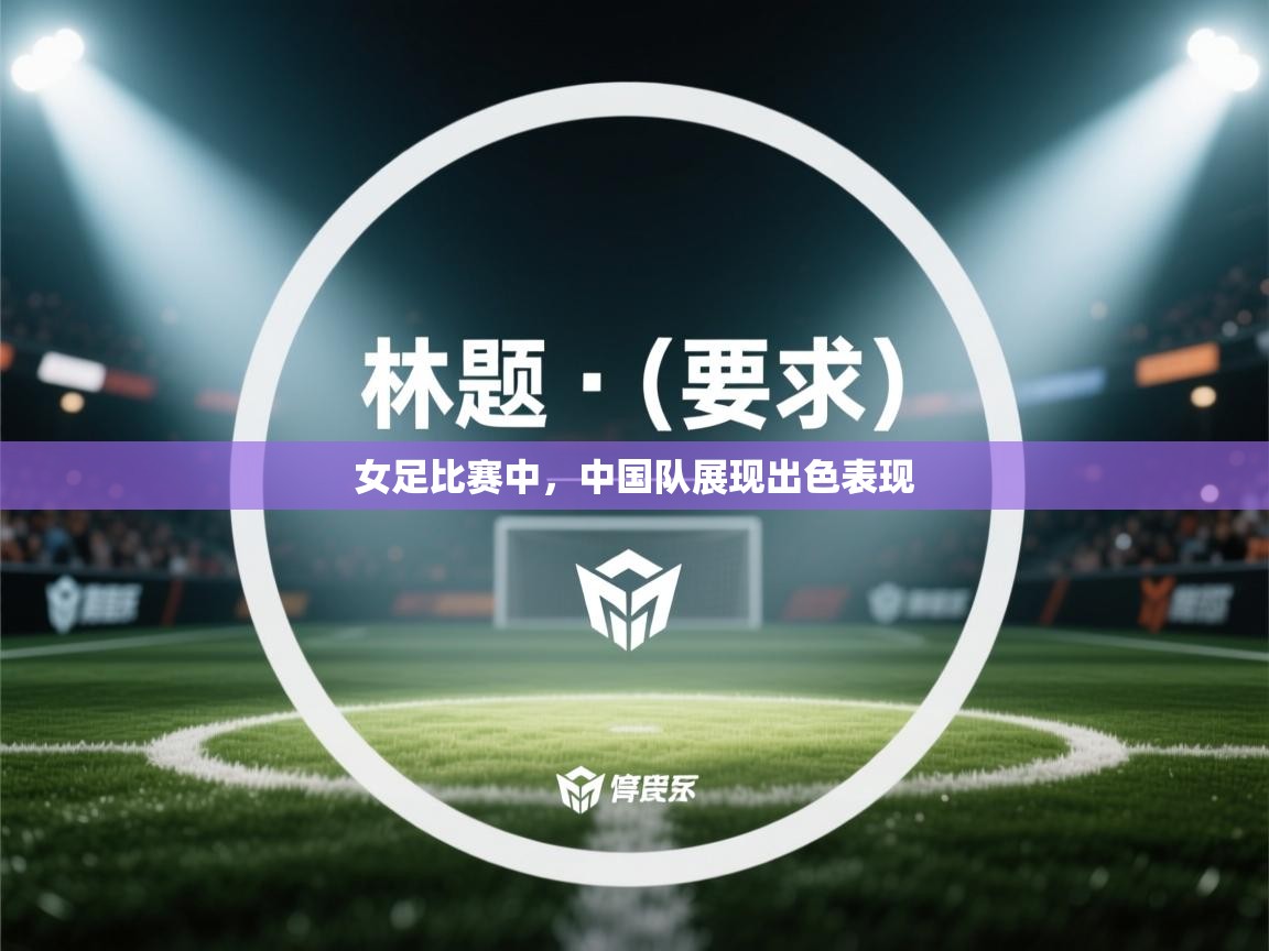 女足比赛中，中国队展现出色表现  第2张