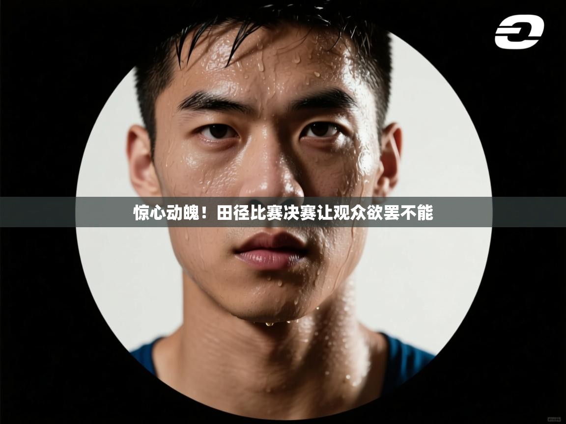 惊心动魄!田径比赛决赛让观众欲罢不能 第2张