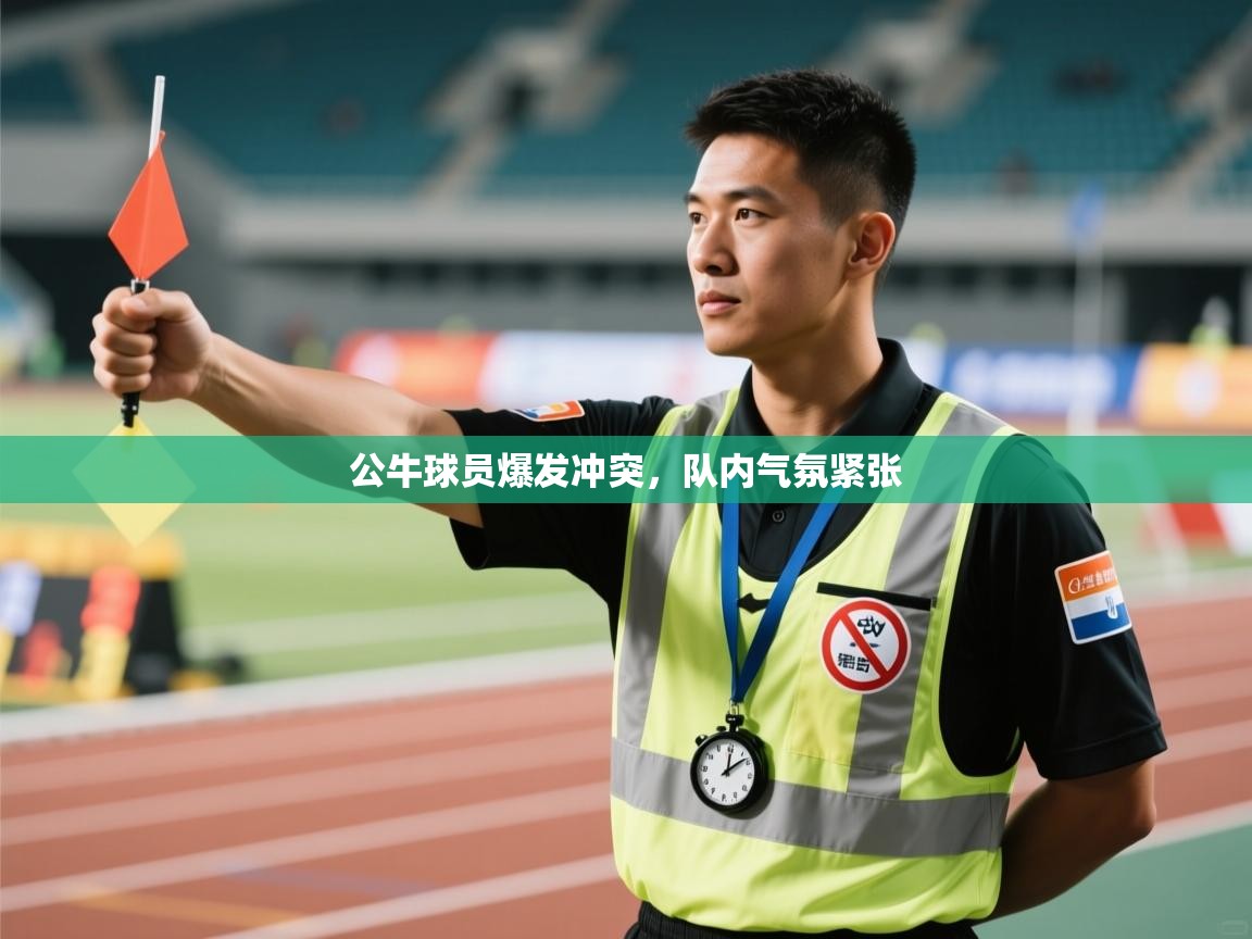 公牛球员爆发冲突，队内气氛紧张  第1张