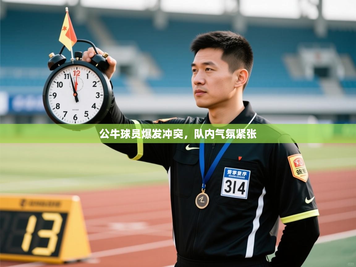 公牛球员爆发冲突，队内气氛紧张  第2张