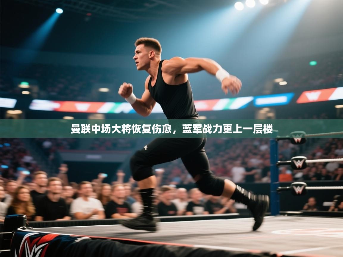 曼联中场大将恢复伤愈，蓝军战力更上一层楼  第1张