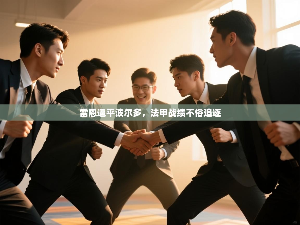 雷恩逼平波尔多,法甲战绩不俗追逐 第2张