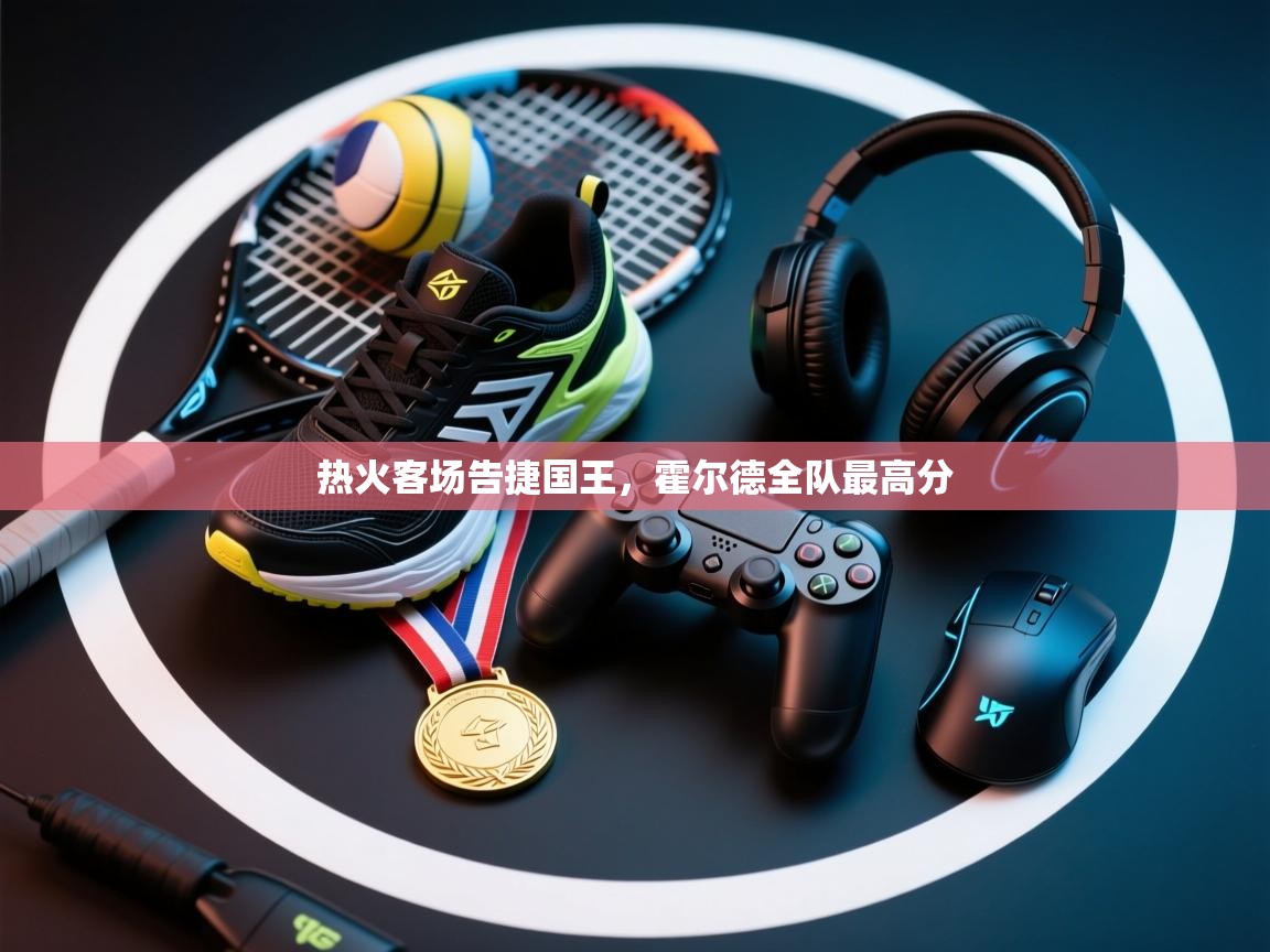 热火客场告捷国王,霍尔德全队最高分 第1张